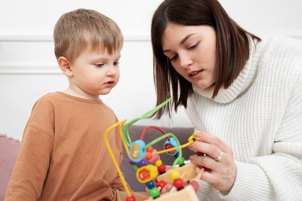 Neurologia Infantil